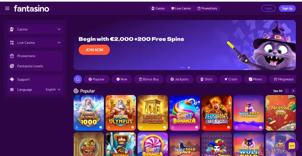 Is Fantasino Legit? An Honest Safety Check