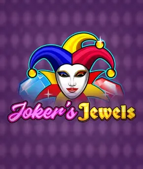 Joker's Jewels - Pragmatic Play slot · RTP 96.5%
