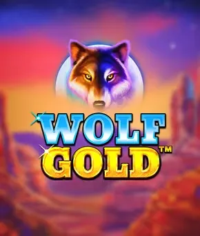 Wolf Gold - Pragmatic Play slot · RTP 96.0%